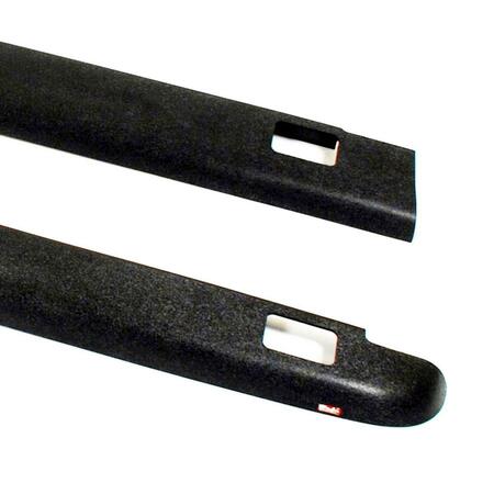 WADE 1988-1998 Smooth GM Shortbed Bedcaps with Stake Holes 72-41111